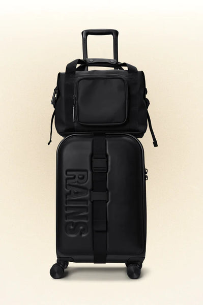 Rains Texel Kit Bag W3 - Black