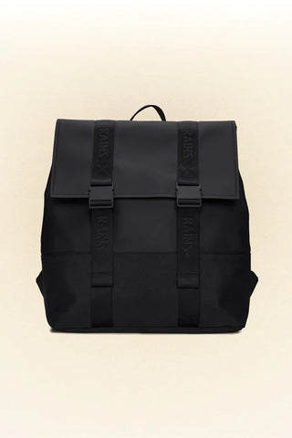 Rains Trail MSN Bag W3 - Black