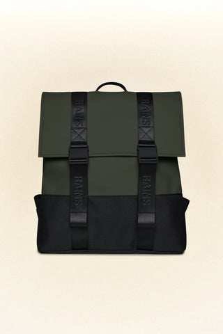 Rains Trail MSN Bag W3 - Green