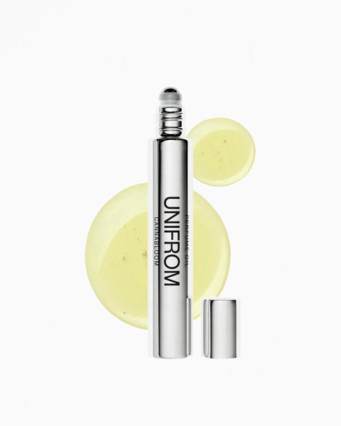 UNIFROM Perfume Oil - Bliss