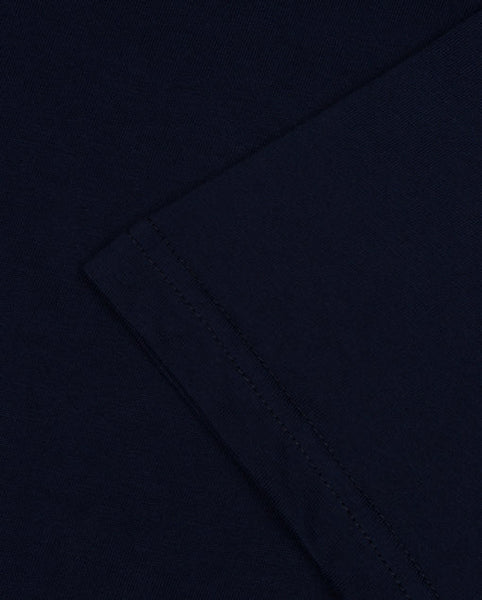 Varanacci Day Of The Dead Tee - Navy