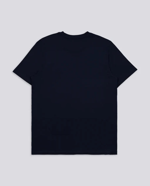 Varanacci Day Of The Dead Tee - Navy