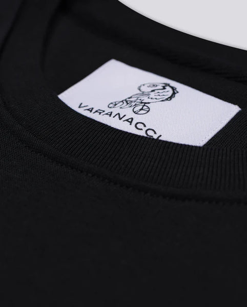 Varanacci Day Of The Dead Skull Sweatshirt - Black