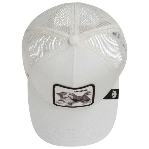 Goorin Bros. Bestie Trucker Cap - Dust