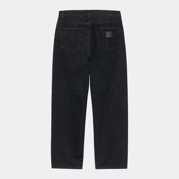 Carhartt Aaron Pant - Blue Midnight Wash