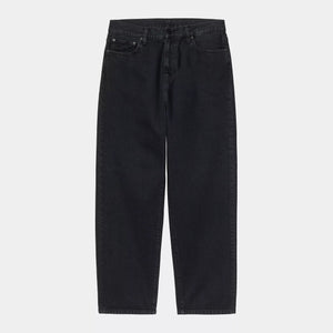 Carhartt Aaron Pant - Blue Midnight Wash