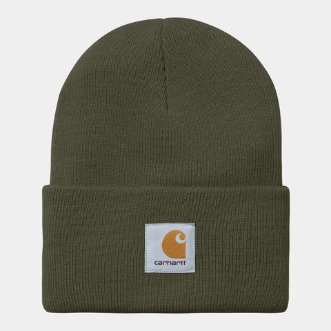 Carhartt Acrylic Watch Hat - Plant