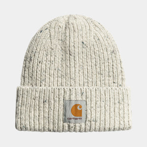 cotton carhartt beanie