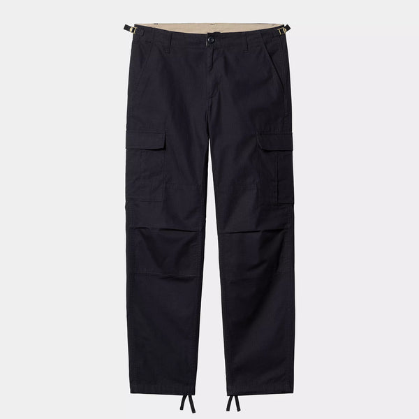 Carhart Aviation Pant - Dark Navy Rinsed