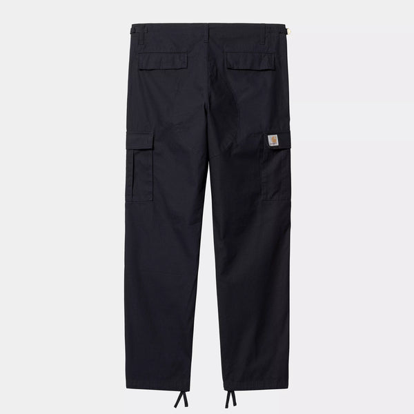 Carhart Aviation Pant - Dark Navy Rinsed