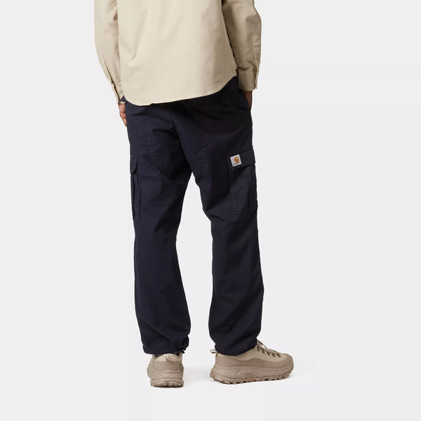 Carhart Aviation Pant - Dark Navy Rinsed
