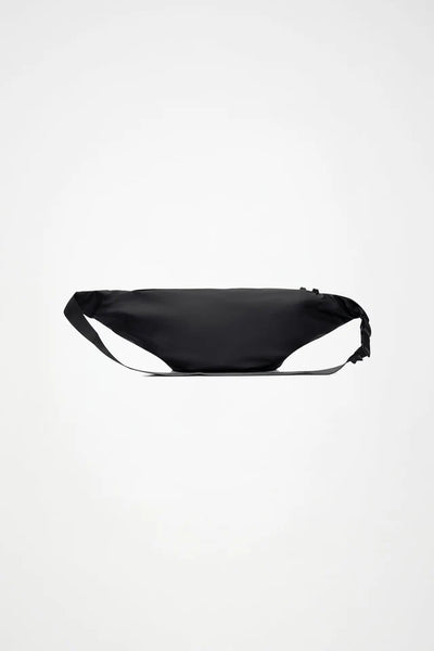 Rains Dash Bumbag - Black