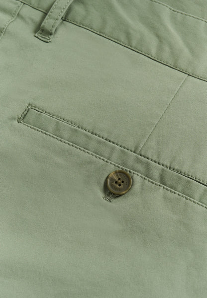 Matinique Malevo Chino Short- Sea Spray