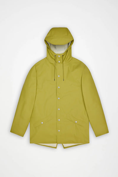 Rains Classic Jacket W3 - Glow