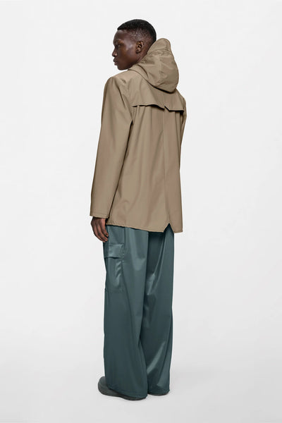 Rains Classic Jacket W3 - Beige