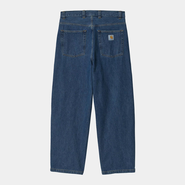 Carhartt Brandon Pant - Blue Stone Wash