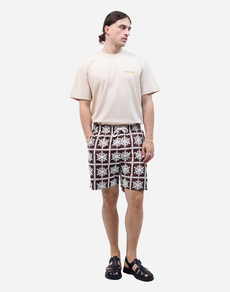 Olow Gujo Shorts - Khaju