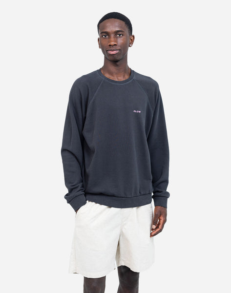 Olow Party Sweatshirt - Noir (Black)