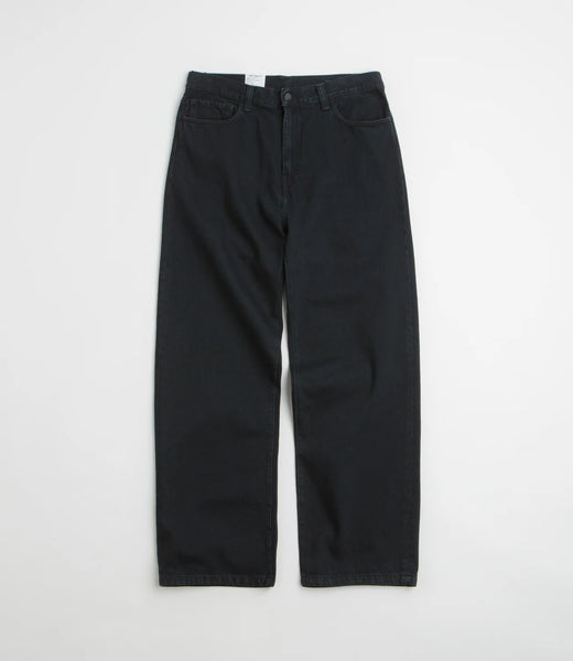 Carhartt Landon Pant - Blue Midnight Wash