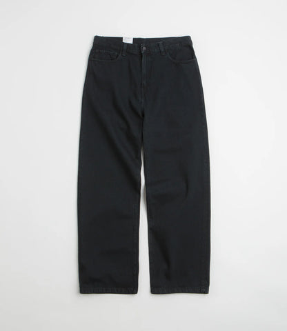 Carhartt Landon Pant - Blue Midnight Wash