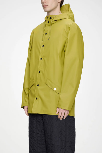 Rains Classic Jacket W3 - Glow