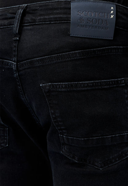 Scotch & Soda Ralston Jean - Ink Blue