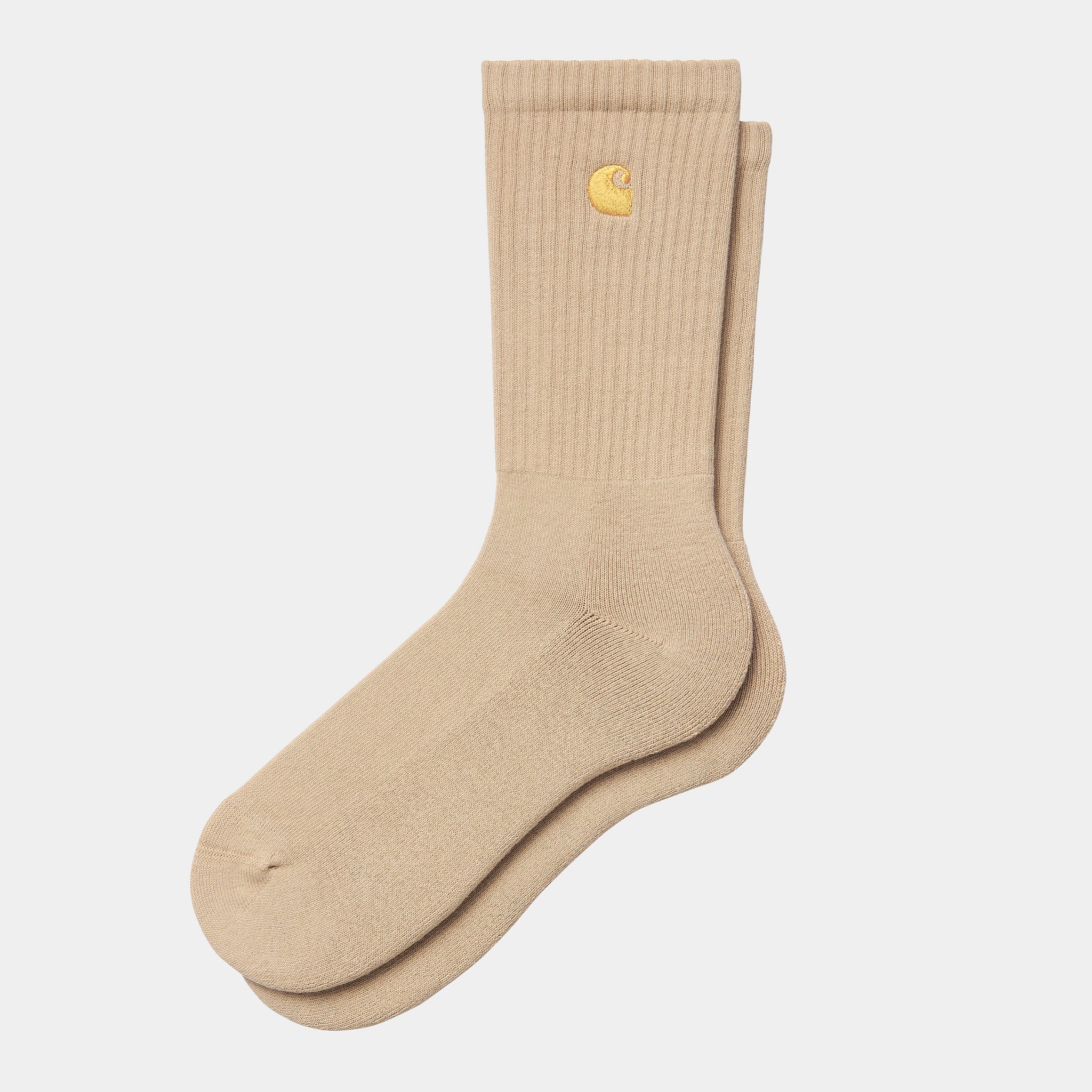 Carhartt Chase Sock - Sable/Gold