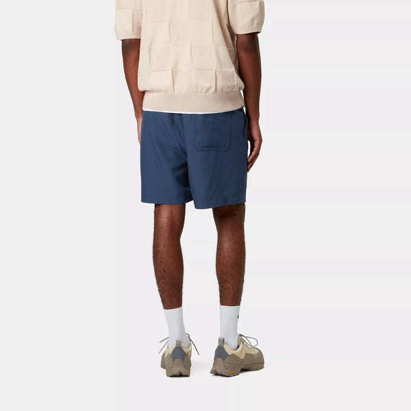 Carhartt Chase Swimimers - Dusky Blue/Gold