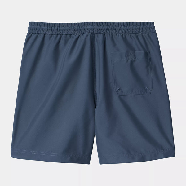 Carhartt Chase Swimimers - Dusky Blue/Gold