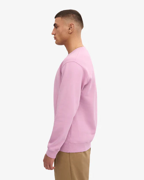Colorful Standard Organic Cotton Sweatshirt - Cherry Blossom