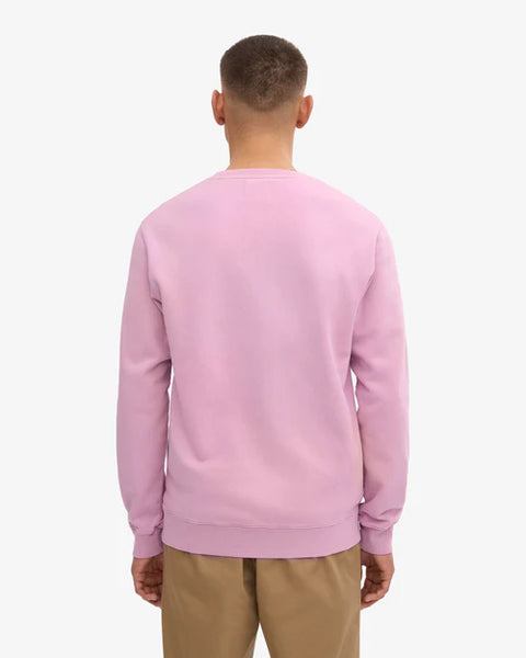 Colorful Standard Organic Cotton Sweatshirt - Cherry Blossom
