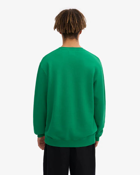 Colorful Standard Sweatshirt - Kelly Green