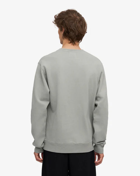 Colorful Standard Organic Sweatshirt - Steel Blue