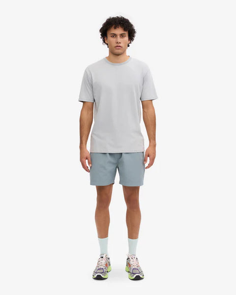 Colorful Standard classic Organic Tee - Faded Grey
