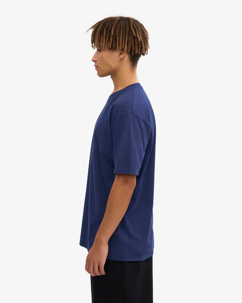 Colorful Standard Tee - Marine Blue