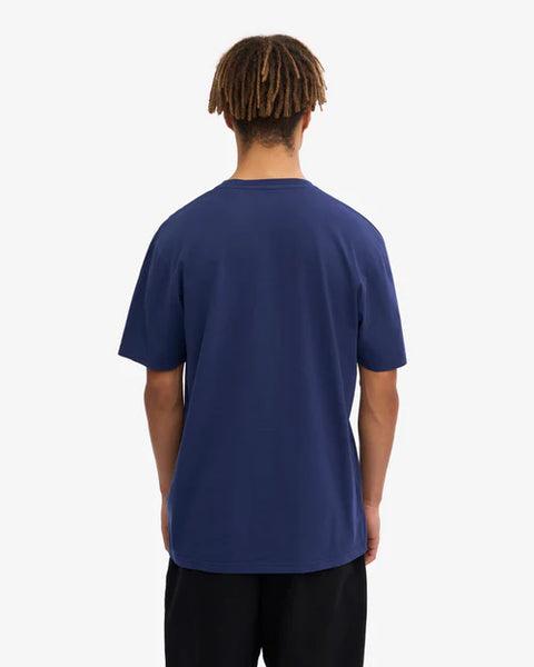 Colorful Standard Tee - Marine Blue