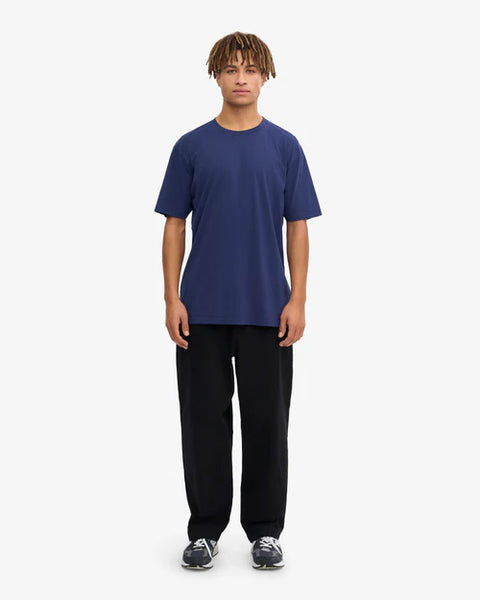 Colorful Standard Tee - Marine Blue