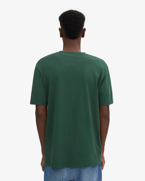 Colorful Standard  Organic Cotton Tee - Emerald Green