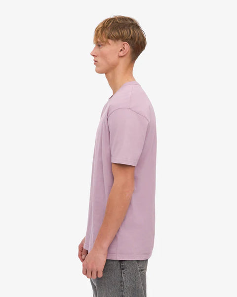 Colorful Standard Classic Organic Tee - Pearly Purple