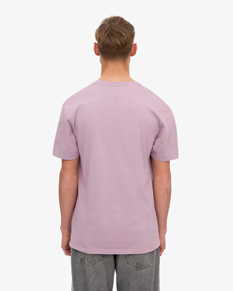 Colorful Standard Classic Organic Tee - Pearly Purple