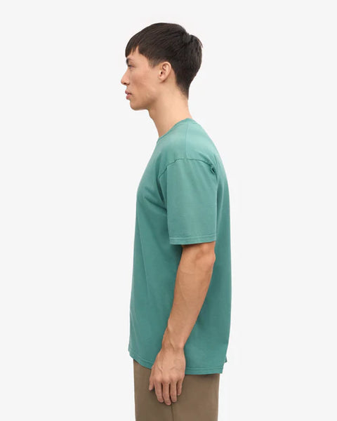 Colorful Standard Classic Organic Tee - Pine Green