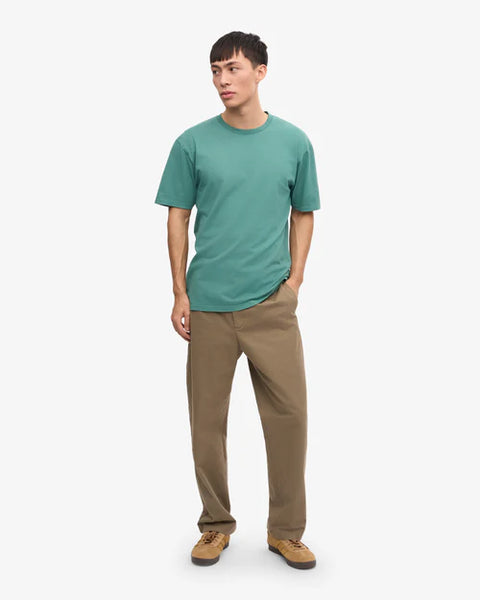 Colorful Standard Classic Organic Tee - Pine Green