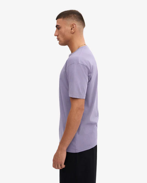 Colorful Standard Tee - Purple Jade