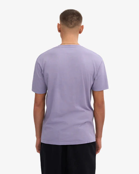 Colorful Standard Tee - Purple Jade