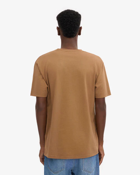 Colorful Standard Classic Organic Tee - Sahara Camel