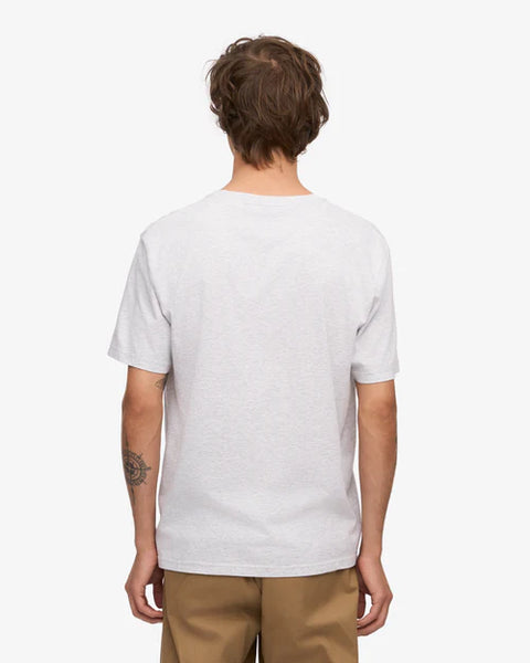 Colorful Standard Classic Tee - Snow Melange
