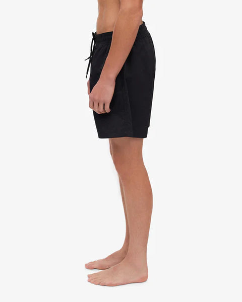 Colorful Standard Classic Swim Shorts - Deep Black