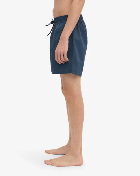 Colorful Standard Classic Swim Shorts - Petrol Blue