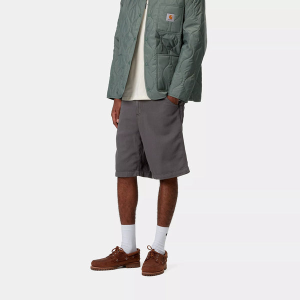 Carhartt Cooper Short - Graphic Garment Dyed