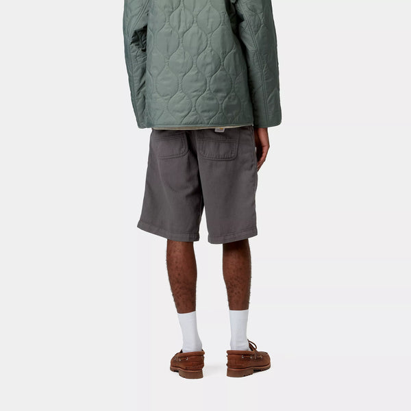 Carhartt Cooper Short - Graphic Garment Dyed